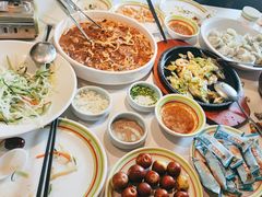 -开海·红岛海鲜虾水饺(石老人店)