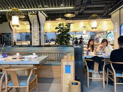 大堂-俏牛哥鲜牛肉牛肆馆(重庆天地店)