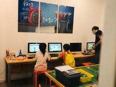 -斯坦星球AI编程·机器人科创·科学实验·信奥·思维·STEM·乐高·竞赛考级(长宁虹桥大融城荟聚中心)