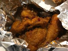-SUN炸鸡专门店(西塔总店)