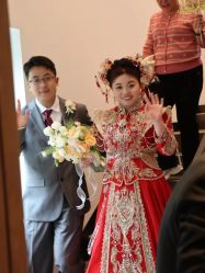 -蘭club婚礼策划