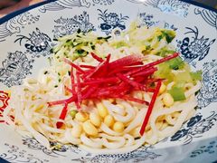 -大海碗·炸酱面·烤鸭·京菜(天坛店)