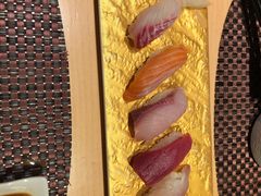 -泉寿司(万科公园店)