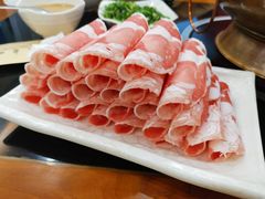 -情忆草原涮肉馆