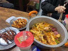-马相卿特色烤肉面食馆(虎台店)