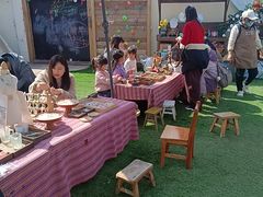 -HERRE·FARM 赫尔露营农场·团建聚会包场