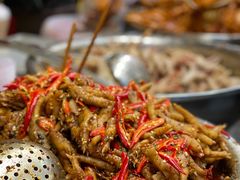 -嘉州九妹凤爪(乐山总店)