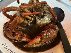 -Ministry of Crab•MOC(交子大道店)