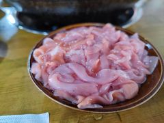 生扣鸭肠-正南齊北重庆老火锅(光华村直营店)