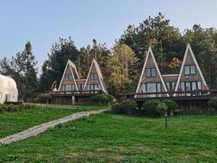 -云漫湖生态度假公园