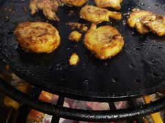 -二师兄火盆烤肉(湖口店)