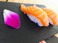 -Sushi Love 创意寿司(丽影广场店)