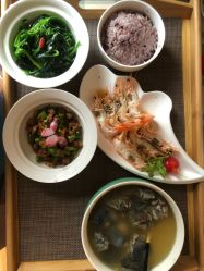 点击看大图 -卓玥国际月子会所(罗山路店)