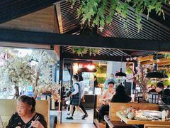 -梨花自助烤肉(乐宾店)