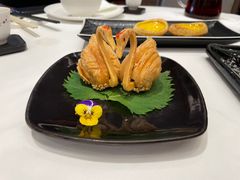 -白天鹅宾馆-宏图府餐厅