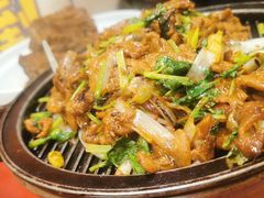 -宏状元现熬粥·京味菜(五棵松店)