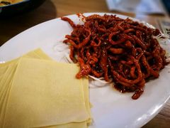 -陈傻子餐厅(世纪都会店)