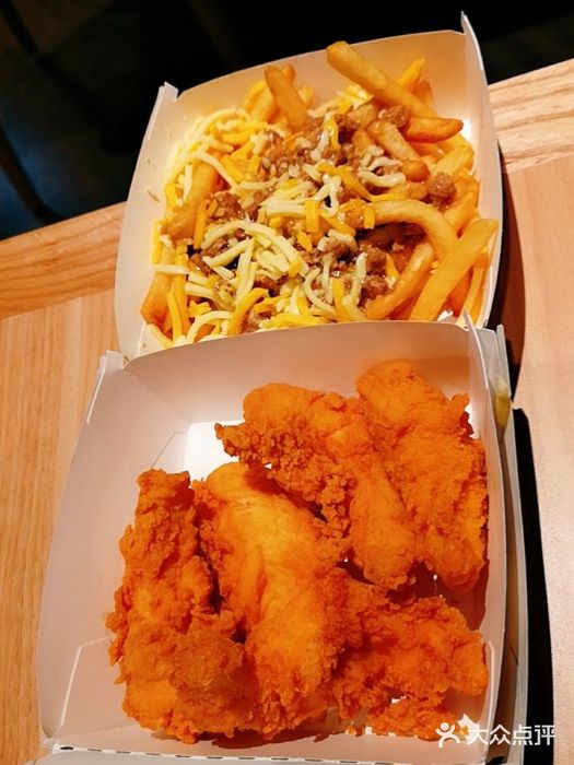 卡乐星(美罗城店)图片