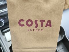 -COSTA COFFEE(西直门店)