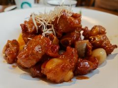 -凤阁楼果木烧鹅(鹤山陈山店)