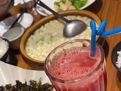 -泉畔人家·老济南经典鲁菜(大明湖店)