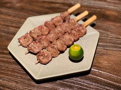 鸡心-三川·十酒Izakaya(南昌路店)