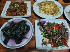 -下梅人家土菜馆(历史文化餐厅度假区店)