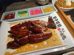 -茄子恰恰·新云南小炒(坪山益田店)