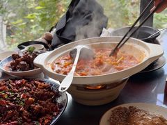-杨记隆府(白象街店)