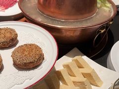 -裕德孚·非遗手切涮羊肉(东直门内大街店)