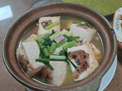 -幽优农庄·森波拉特色本地农家菜