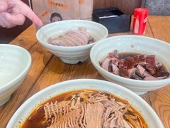 -晓马鸭店(新芜路店)