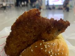 -金狮饼店(关闸马路店)