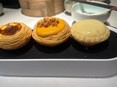 -禄运茶居·手工点心(猎德店)