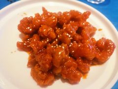 -阿毛饭店(和义路店)