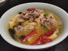 -柒园·三十年创意杭帮菜(龙湖滨江天街店)