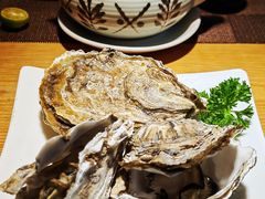 -禾风·海鲜料理自助(玉林店)