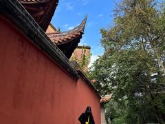 -金堂县云顶石城风景区