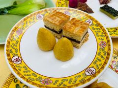 -仿膳饭庄·宫廷风味(百年传承店)