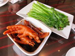 -北海金昌开元名都大酒店·四季轩中餐厅