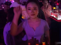 -苏荷酒吧(九街店)