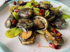 -李氏疙瘩汤·本地海鲜·老烟台菜(所城里店)
