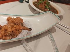 -梅利汴京烤鸭•开封豫菜地标店(晋安路店)