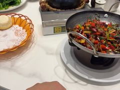 -七叔家宴家常广西菜(明秀东路店)
