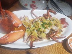 -必点海鲜·鲅鱼水饺(鞍山西道店)