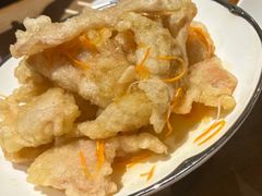 -金掌勺锅包肉(华润万象城店)