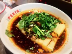 -黔凤辣子鸡