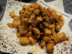 -泉味道贵州厨房(三里河店)