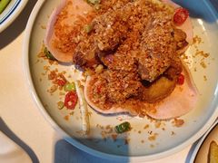 -八府香鸭·啫啫煲(华山路店)