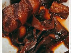 -五芳齋粽子点心(浦北路店)